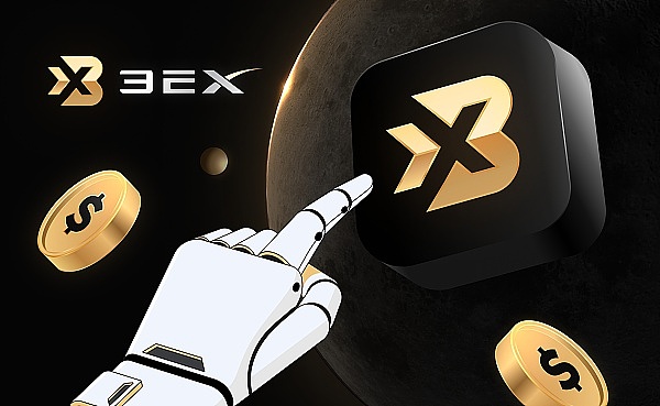 从信息咨询到策略创建和交易执行一站解决:3EX CryptoGPT为加密交易提供全方位支持缩略图 从信息咨询到策略创建和交易执行一站解决:3EX CryptoGPT为加密交易提供全方位支持缩略图